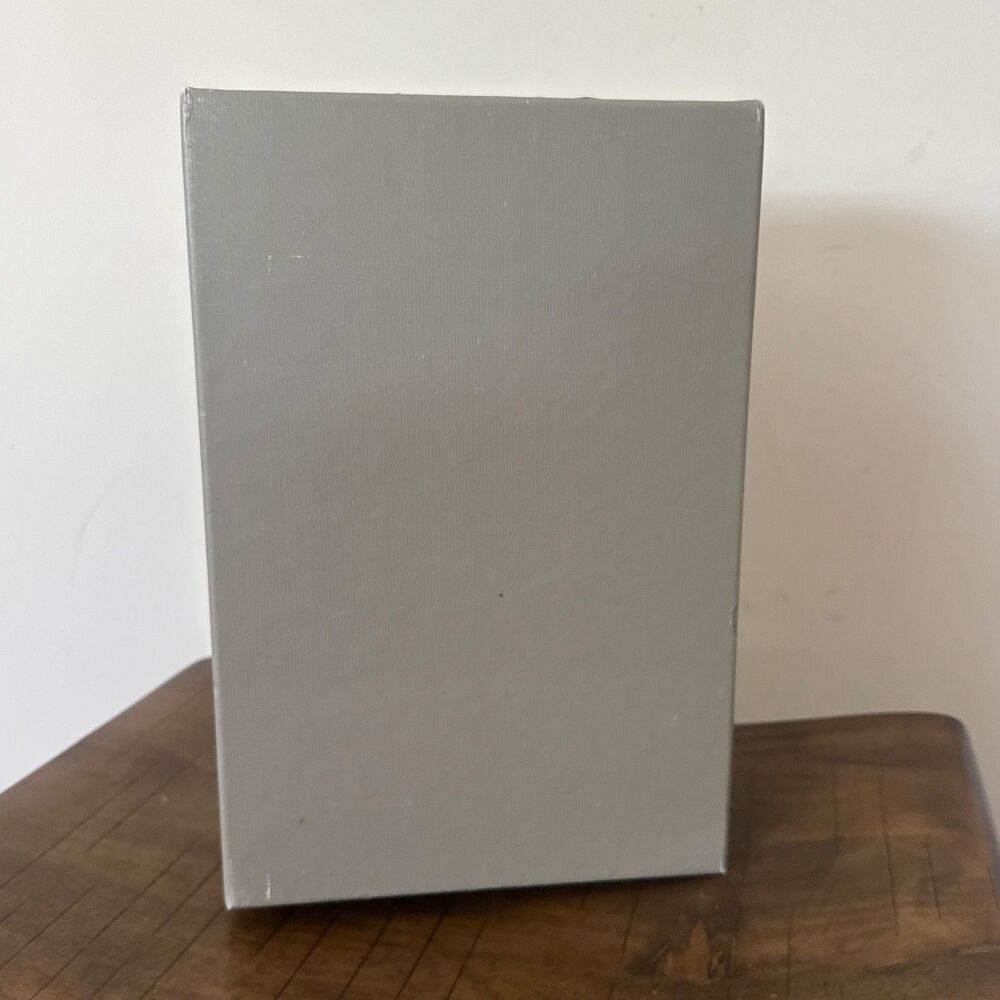 Authentic Tom Ford Empty Shoe Box 12” x 8” x 4.9” Luxury Storage Display Organiz - Picture 5 of 16